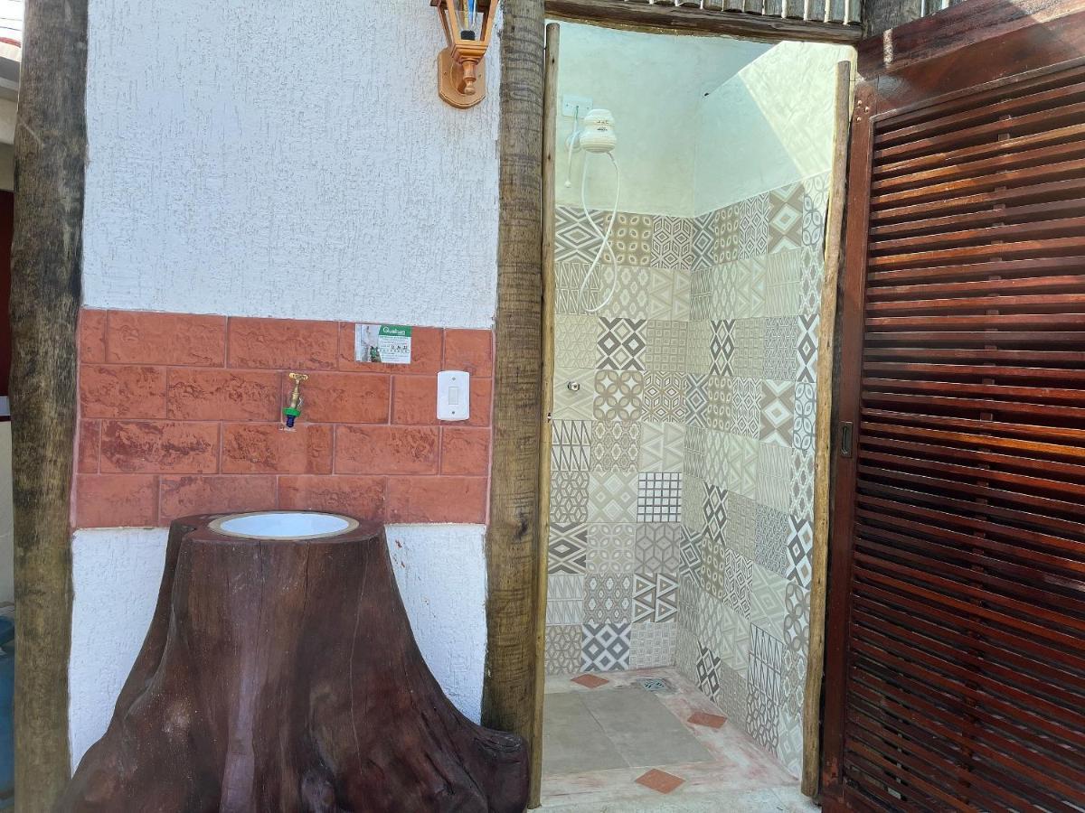 Casa Piscina Jardim Ubatuba Βίλα Εξωτερικό φωτογραφία