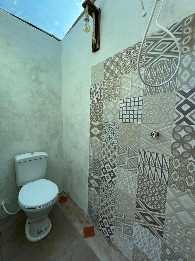 Casa Piscina Jardim Ubatuba Βίλα Εξωτερικό φωτογραφία