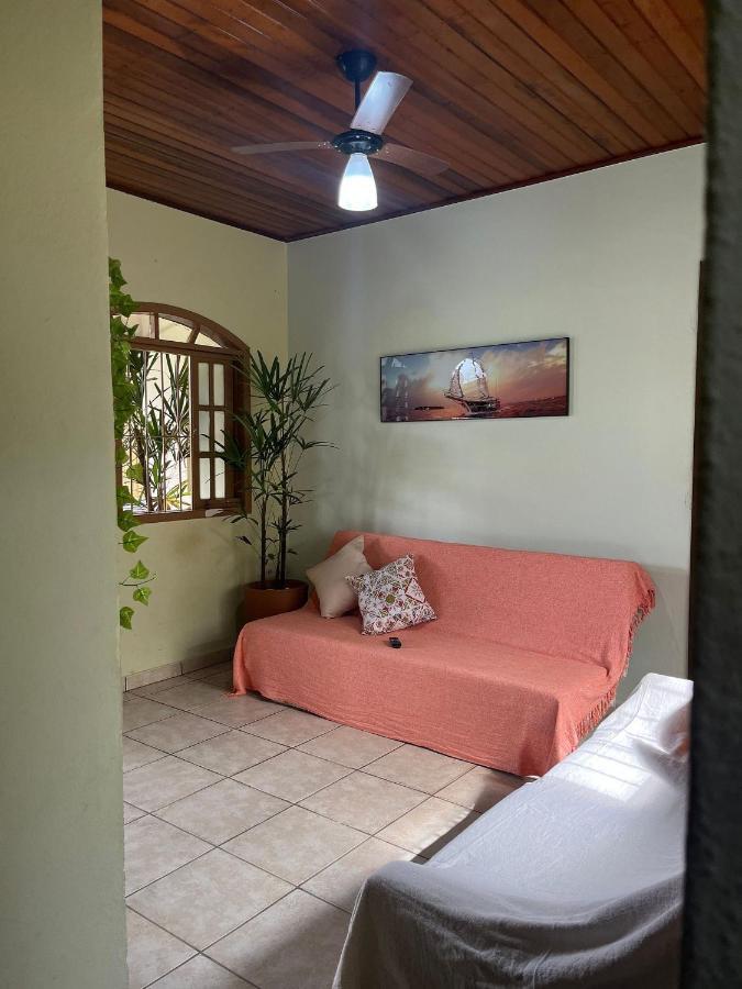 Casa Piscina Jardim Ubatuba Βίλα Εξωτερικό φωτογραφία