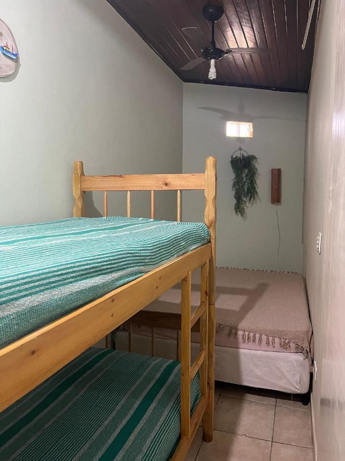 Casa Piscina Jardim Ubatuba Βίλα Εξωτερικό φωτογραφία