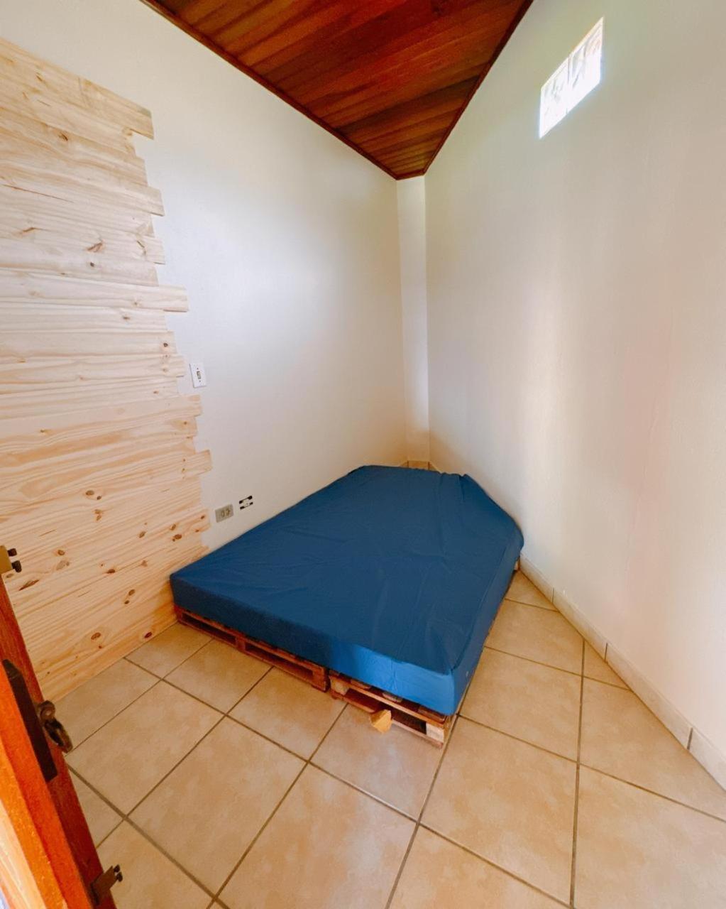 Casa Piscina Jardim Ubatuba Βίλα Εξωτερικό φωτογραφία