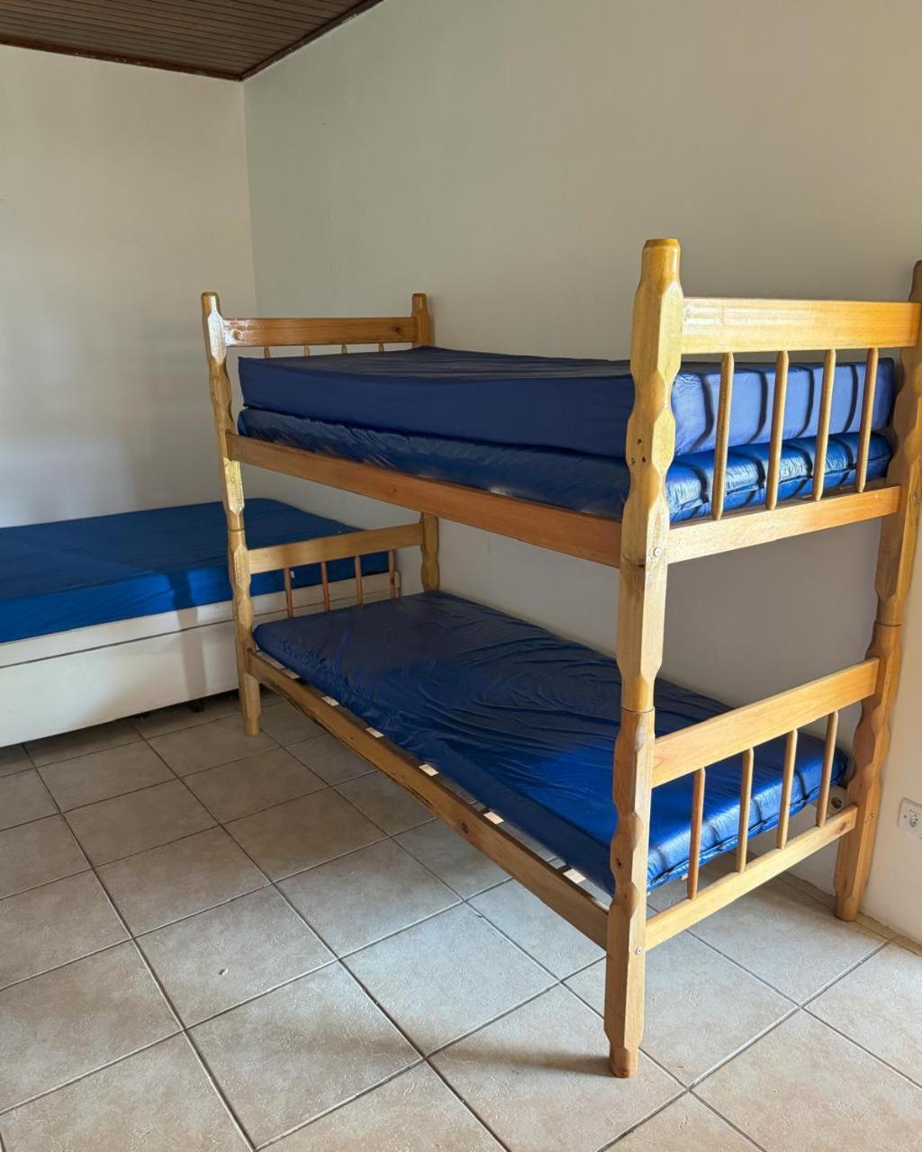 Casa Piscina Jardim Ubatuba Βίλα Εξωτερικό φωτογραφία