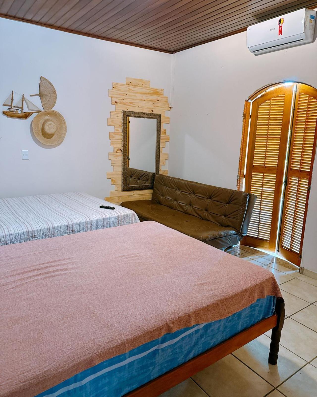 Casa Piscina Jardim Ubatuba Βίλα Εξωτερικό φωτογραφία